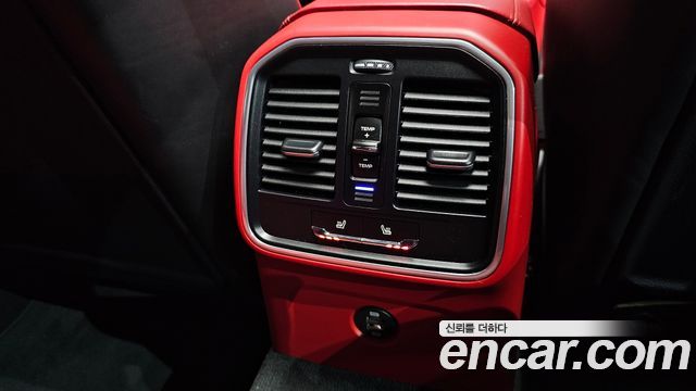 Porsche Macan 3.0 GTS 95B 2018 — фото 19
