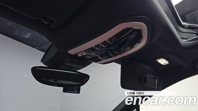 Porsche Macan 3.0 GTS 95B 2018 — фото 28
