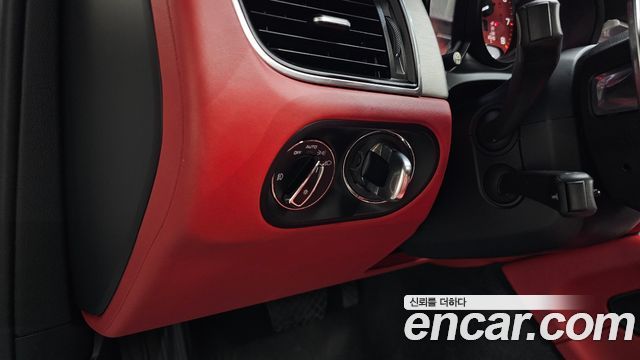 Porsche Macan 3.0 GTS 95B 2018 — фото 34
