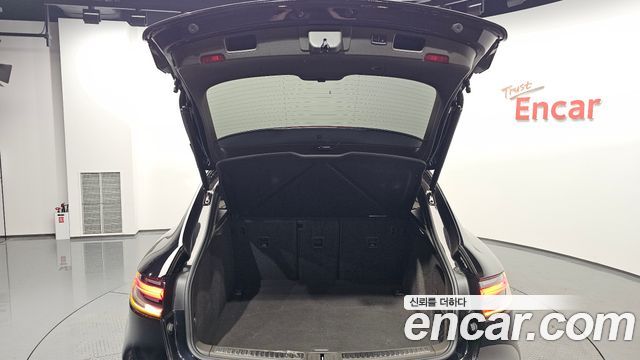 Porsche Macan 2.0 95B 2019 — фото 20