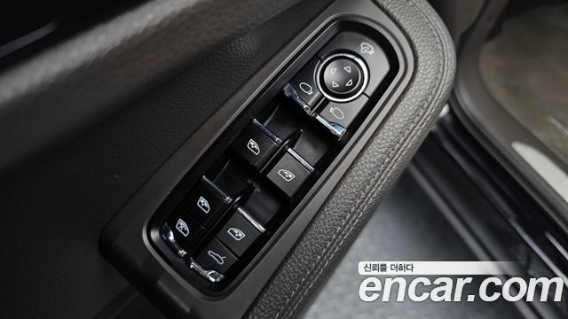 Porsche Macan 2.0 95B 2019 — фото 29