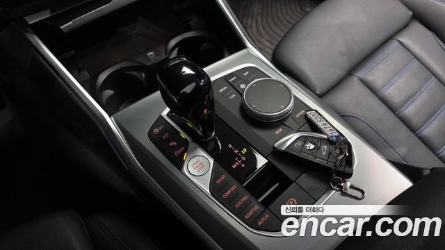 BMW 3 Series (G20) M340i 2022 — фото 9