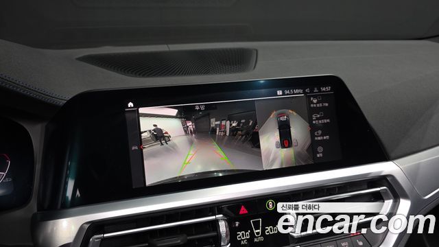 BMW 3 Series (G20) M340i 2022 — фото 16