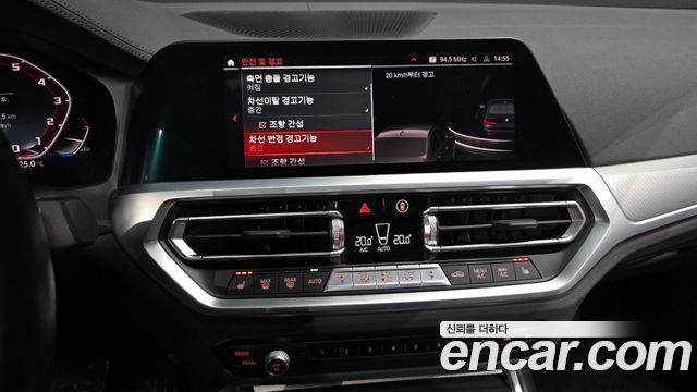 BMW 3 Series (G20) M340i 2022 — фото 17