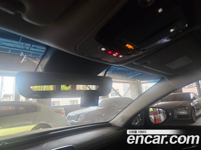 Kia K8 3.5 LPG 2WD Trendy(Rentcar) 2023 — фото 15