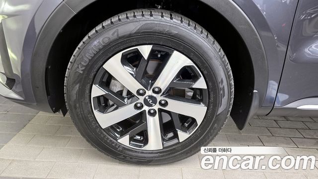 Kia Sorento (IV) Diesel 2.2 4WD Prestige 2022 — фото 5