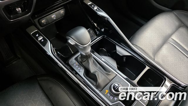 Kia Sorento (IV) Diesel 2.2 4WD Prestige 2022 — фото 9