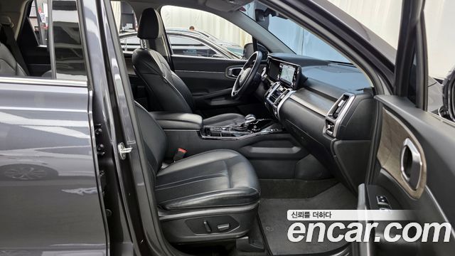 Kia Sorento (IV) Diesel 2.2 4WD Prestige 2022 — фото 15