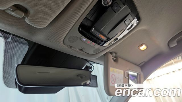 Kia Sorento (IV) Diesel 2.2 4WD Prestige 2022 — фото 21