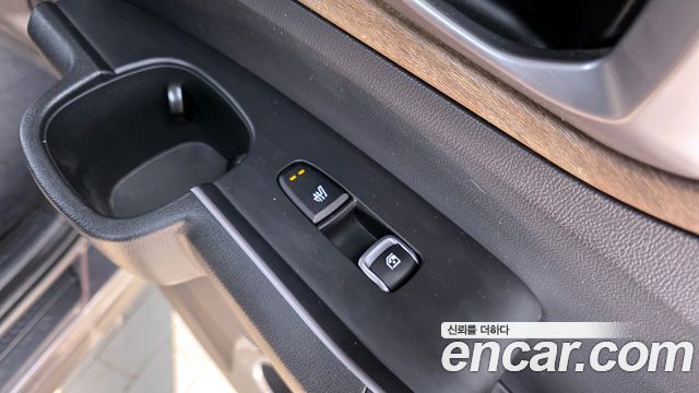 Kia Sorento (IV) Diesel 2.2 4WD Prestige 2022 — фото 22