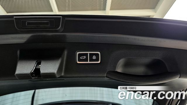 Kia Sorento (IV) Diesel 2.2 4WD Prestige 2022 — фото 23