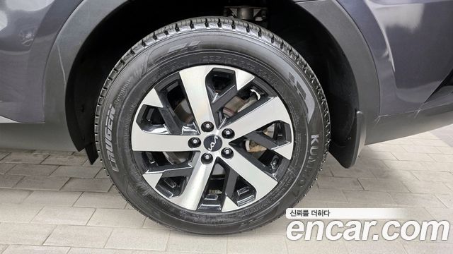 Kia Sorento (IV) Diesel 2.2 4WD Prestige 2022 — фото 27