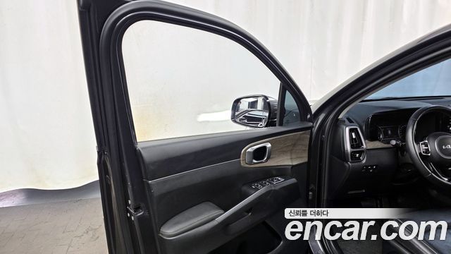 Kia Sorento (IV) Diesel 2.2 4WD Prestige 2022 — фото 30