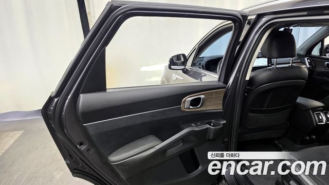Kia Sorento (IV) Diesel 2.2 4WD Prestige 2022 — фото 31