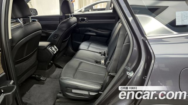 Kia Sorento (IV) Diesel 2.2 4WD Prestige 2022 — фото 32
