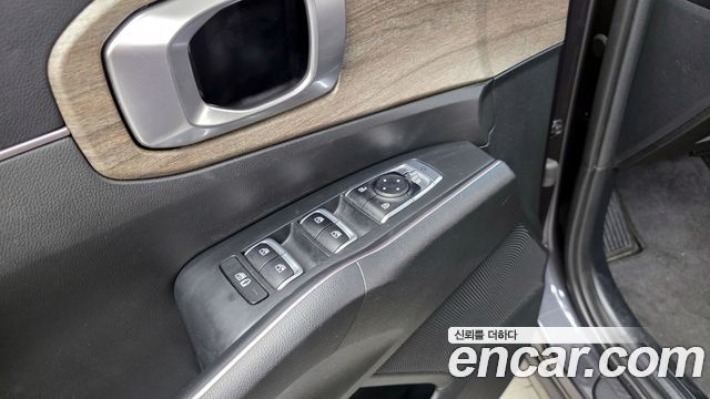 Kia Sorento (IV) Diesel 2.2 4WD Prestige 2022 — фото 33