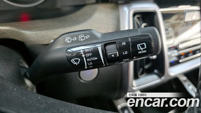 Kia Sorento (IV) Diesel 2.2 4WD Prestige 2022 — фото 34