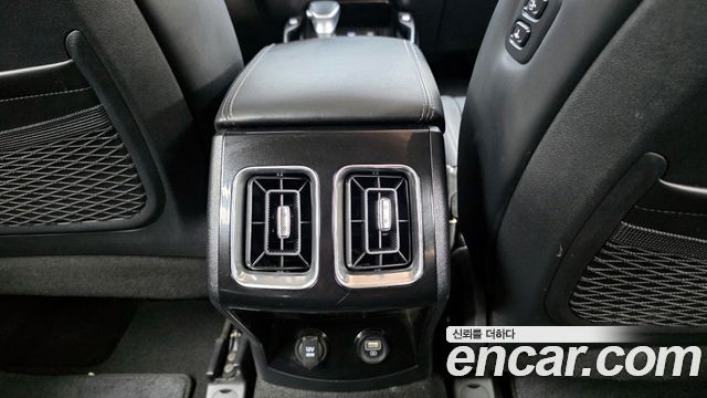 Kia Sorento (IV) Diesel 2.2 4WD Prestige 2022 — фото 37