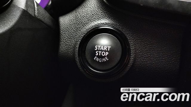 Renault Korea QM6 2.0 GDe RE 2WD 2020 — фото 17