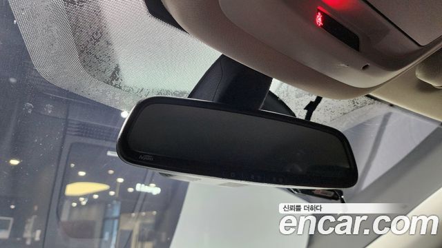 Renault Korea QM6 2.0 GDe RE 2WD 2020 — фото 30