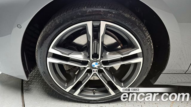 BMW 1 Series (F40) 120i M Sports 2022 — фото 5