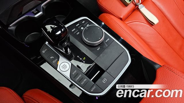 BMW 1 Series (F40) 120i M Sports 2022 — фото 9