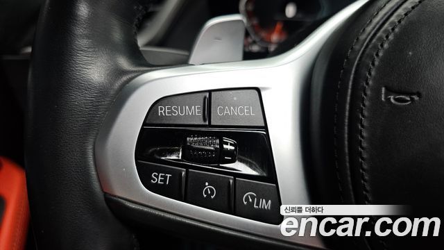 BMW 1 Series (F40) 120i M Sports 2022 — фото 17