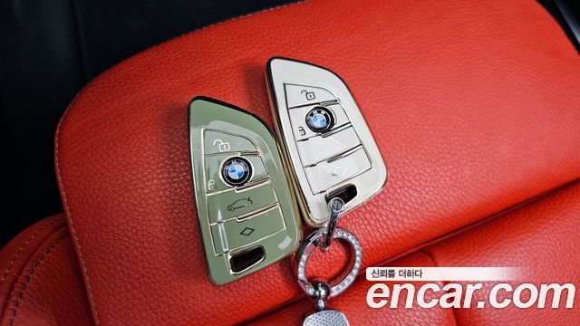 BMW 1 Series (F40) 120i M Sports 2022 — фото 18