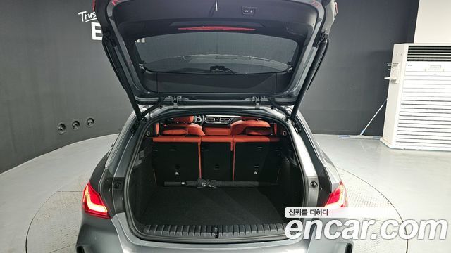 BMW 1 Series (F40) 120i M Sports 2022 — фото 20
