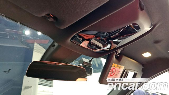 BMW 1 Series (F40) 120i M Sports 2022 — фото 27