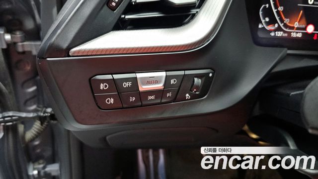 BMW 1 Series (F40) 120i M Sports 2022 — фото 28