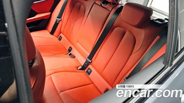 BMW 1 Series (F40) 120i M Sports 2022 — фото 31