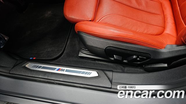 BMW 1 Series (F40) 120i M Sports 2022 — фото 32