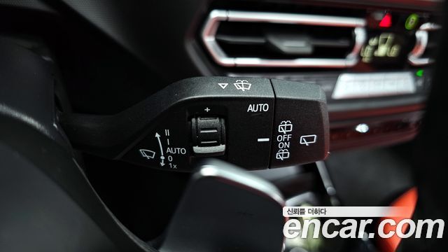 BMW 1 Series (F40) 120i M Sports 2022 — фото 35