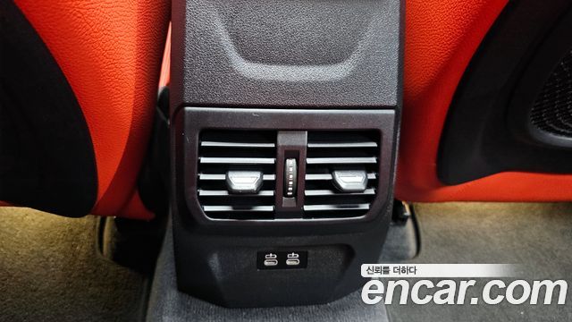 BMW 1 Series (F40) 120i M Sports 2022 — фото 36