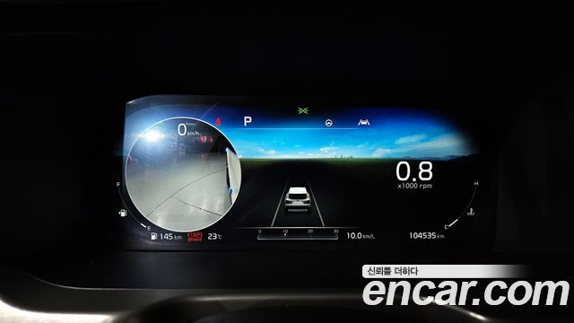 Kia Sorento (IV) Diesel 2.2 2WD Noblesse 2021 — фото 8