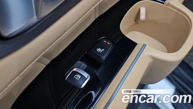Kia Sorento (IV) Diesel 2.2 2WD Noblesse 2021 — фото 17