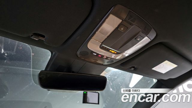 Kia Sorento (IV) Diesel 2.2 2WD Noblesse 2021 — фото 18