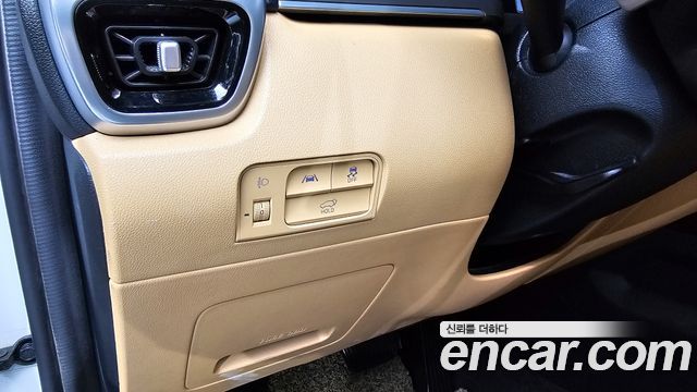 Kia Sorento (IV) Diesel 2.2 2WD Noblesse 2021 — фото 19