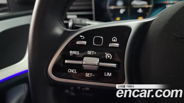 Mercedes-Benz GLE-Class (W167) GLE300d 4MATIC 2019 — фото 17
