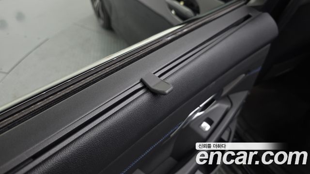 BMW 3 Series (G20) 320d Touring M Sport 2021 — фото 35