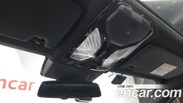 BMW 3 Series (G20) 320d Touring M Sport 2021 — фото 39
