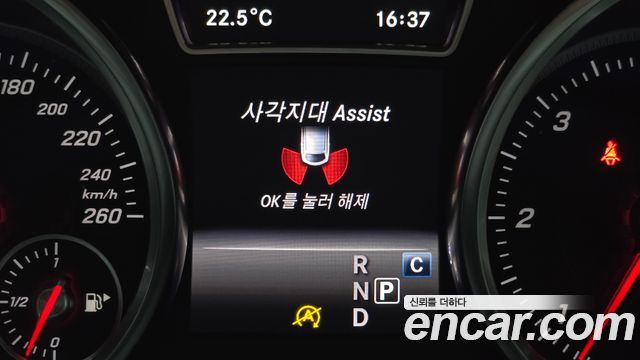 Mercedes-Benz GLE-Class (W166) GLE350 d 4MATIC Coupe 2017 — фото 27