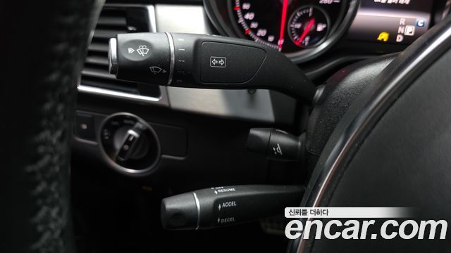 Mercedes-Benz GLE-Class (W166) GLE350 d 4MATIC Coupe 2017 — фото 29