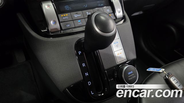 Hyundai Casper Turbo Inspiration 2022 — фото 9