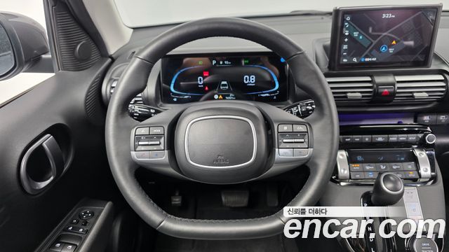 Hyundai Casper Turbo Inspiration 2022 — фото 13