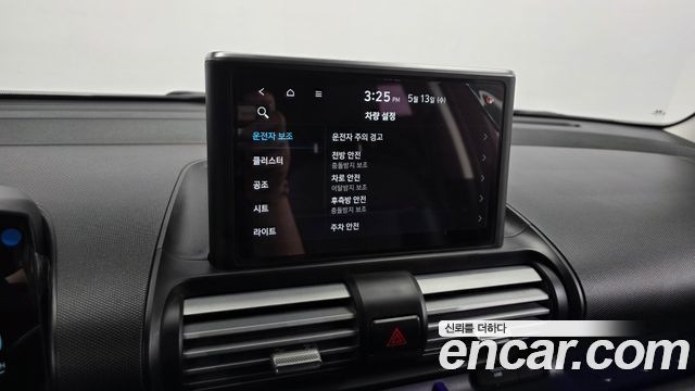 Hyundai Casper Turbo Inspiration 2022 — фото 16