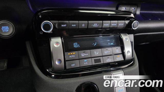 Hyundai Casper Turbo Inspiration 2022 — фото 17
