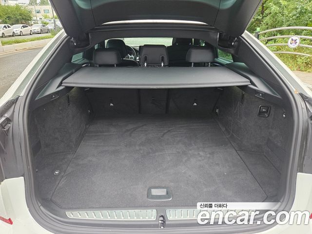 BMW 6 Series GT (G32) 620d xDrive M Sport 2023 — фото 16