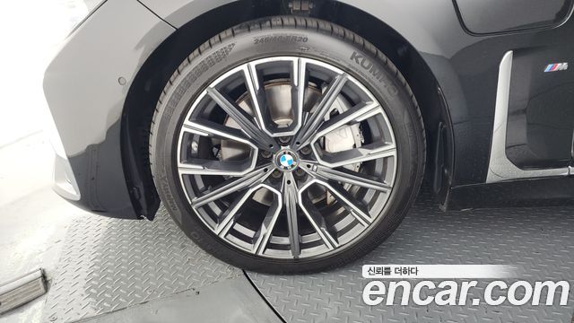 BMW 7 Series (G11) 745e iPerformance M Sport 2020 — фото 5